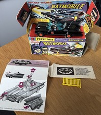 Corgi toys 267 for sale  ST. ALBANS