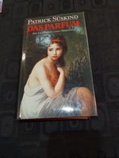 Patrick süskind parfum gebraucht kaufen  Obernburg a.Main