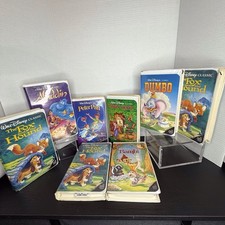 vhs disney videos for sale vhs disney videos for sale Huntsville