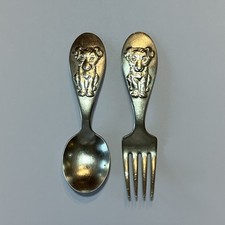 silverplate baby spoon for sale silverplate baby spoon for sale New York