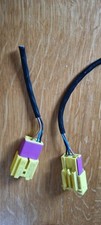 Pair seat airbag for sale  BURY ST. EDMUNDS