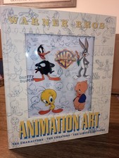 Warner brothers animation for sale  Racine