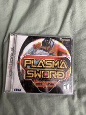 Capcom plasma sword for sale  Dayton