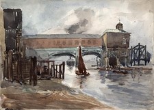 Frederick charles winby usato  Spedire a Italy