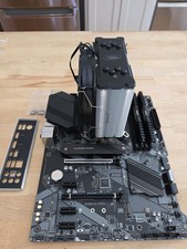 Intel 10400 cpu for sale  Portland