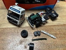 Tekno volvo f12 for sale  LITTLEBOROUGH