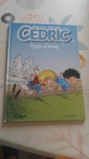 Cedric 11 an d'occasion  Attignat