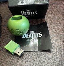Caixa Apple USB estéreo The Beatles. Contém todos os álbuns de estúdio - Vendedor dos EUA comprar usado  Enviando para Brazil