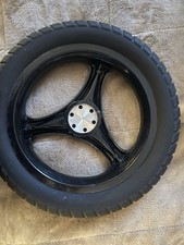 Mobility scooter wheels for sale  Tempe