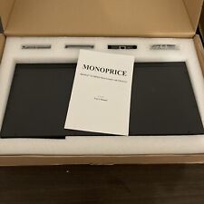 Monoprice blackbird 4x4 for sale  Los Angeles