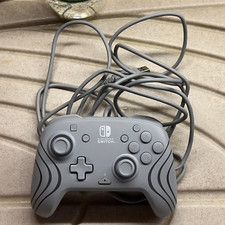 Controller pro nintendo usato  Caserta