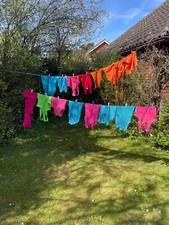 Job lot string for sale  THETFORD