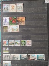 Timbres pays yougoslavie d'occasion  Ruffec