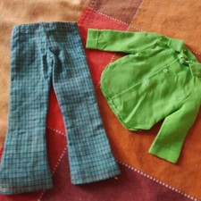 Barbie vintage ken usato  Bagnacavallo
