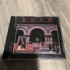 Moving pictures rush for sale  USA