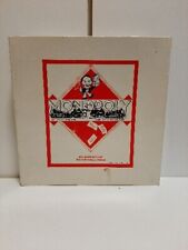 Parker monopoly alte gebraucht kaufen  Winterlingen