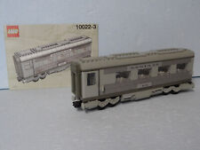 Lego city eisenbahn gebraucht kaufen  Hamburg