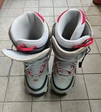 Scarponi snowboard head usato  Pavia