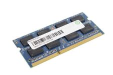 Pamięć laptopa RAMAXEL 4GB DDR3L 1600MHz PC3L-12800 SODIMM, używany na sprzedaż  PL
