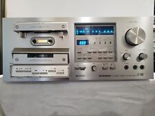 Vintage pioneer f950 usato  Spedire a Italy