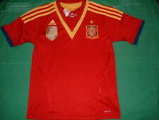 Spain adidas boys for sale  BOLTON