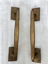 Pair antique bronze for sale  San Anselmo