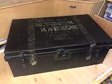 Ww2 british army for sale  STOWMARKET