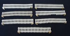 Vintage picket fencing for sale  ATTLEBOROUGH