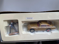 Corgi classics 007 for sale  DURSLEY