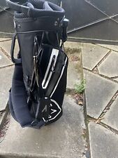 Sac golf callaway d'occasion  Le Plessis-Robinson