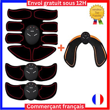 Electro stimulateur musculaire d'occasion  Étréchy