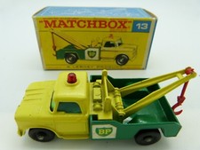 Matchbox lesney dodge for sale  FARNHAM