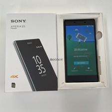 Usado, Smartphone Sony Xperia Z5 Premium E6853 E6883 32GB+3GB 4G Desbloqueado Novo Selado comprar usado  Enviando para Brazil