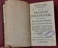 Histoire secrette duchesse gebraucht kaufen  Berlin