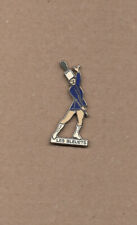 Pin majorette twirling d'occasion  Expédié en Belgium
