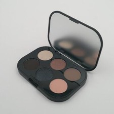 Paleta de Sombras MAC Connect In Colour X6 Criptografada Criptografada 0,22 oz *NOVO* comprar usado  Enviando para Brazil