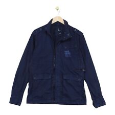 Star overshirt mens for sale  CHESTERFIELD