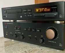 Luxman stereoanlage verstärke gebraucht kaufen  Deutschland