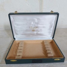 Christofle coffret écrin d'occasion  Tonnay-Charente