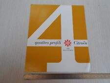 Rif1 brochure originale usato  Santena