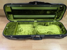 Usado, Estojo de violino vintage da American Case Company comprar usado  Enviando para Brazil