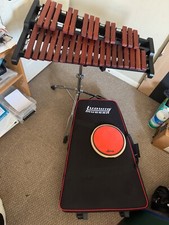 Ludwig musser lmxylo2 for sale  Lockport