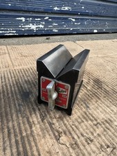 v blocks magnet for sale  HAVERHILL