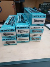 Märklin 4049 4038 usato  Firenze