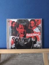 Tokio hotel schrei gebraucht kaufen  Südbrookmerland