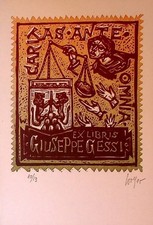 Libris giuseppe gessi usato  Italia