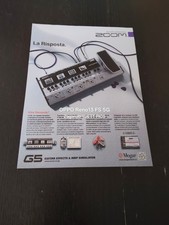 Guitar effects sound usato  Romallo