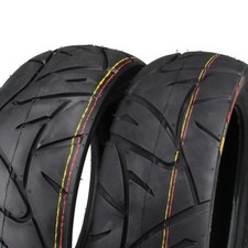 Reifen set hinten120 gebraucht kaufen  Vorbach