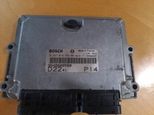 Ecu calculateur moteur. d'occasion  Liévin