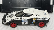 Racing lancia stratos usato  Castano Primo